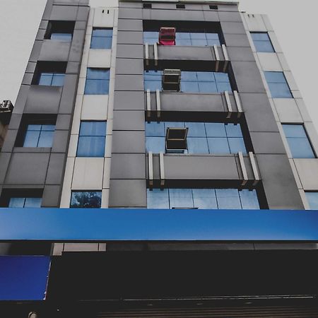 Hotel O Grand Brundavan Secundurabad Dış mekan fotoğraf