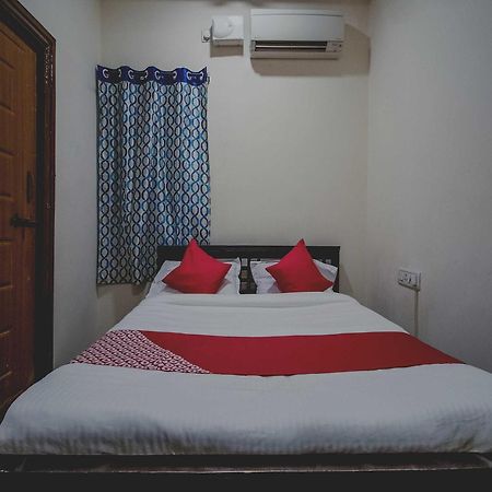 Hotel O Grand Brundavan Secundurabad Dış mekan fotoğraf