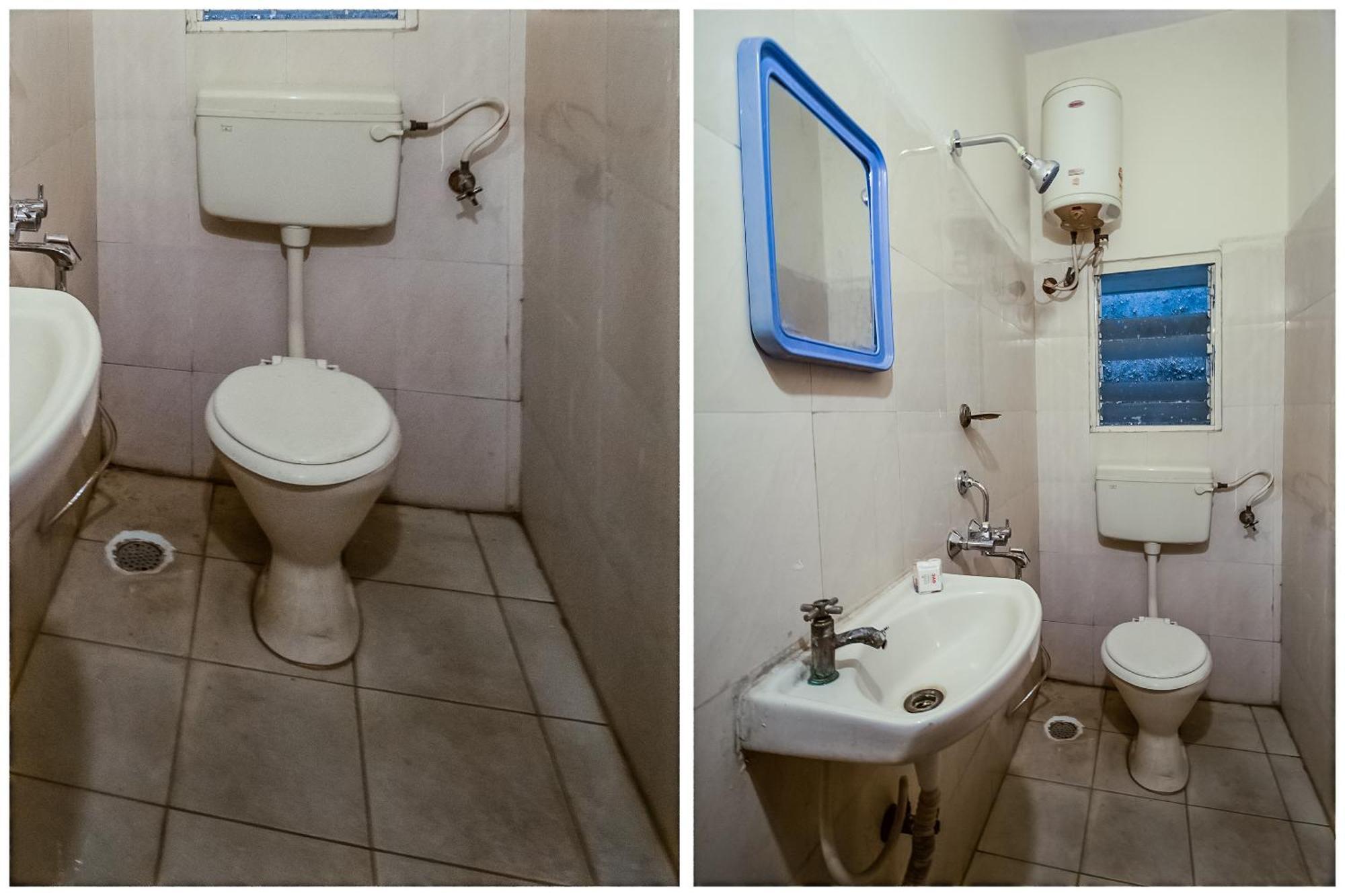 Hotel O Grand Brundavan Secundurabad Dış mekan fotoğraf