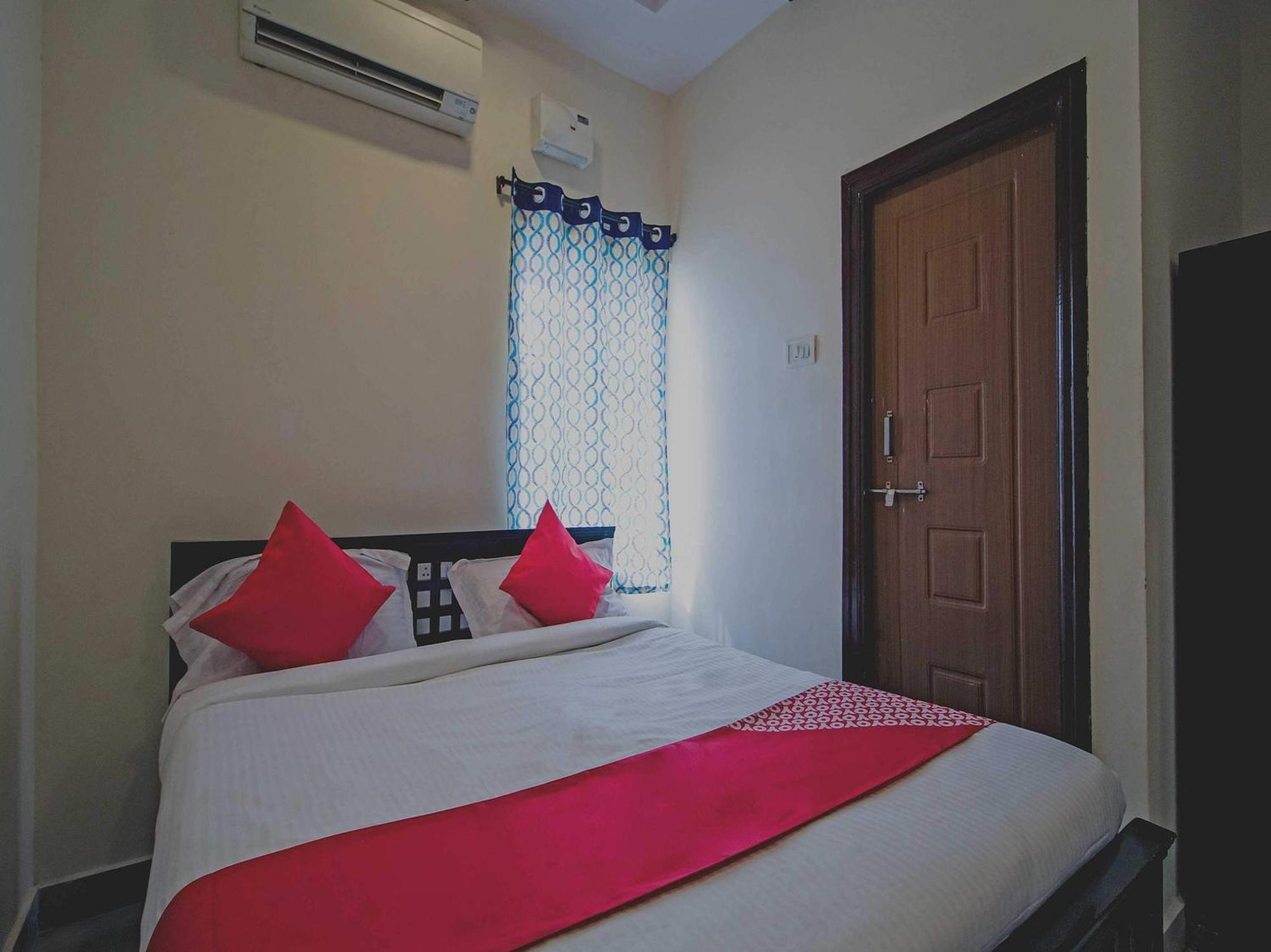 Hotel O Grand Brundavan Secundurabad Dış mekan fotoğraf