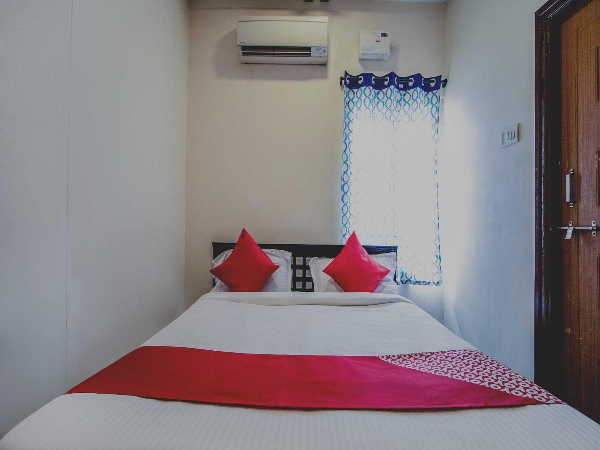 Hotel O Grand Brundavan Secundurabad Dış mekan fotoğraf