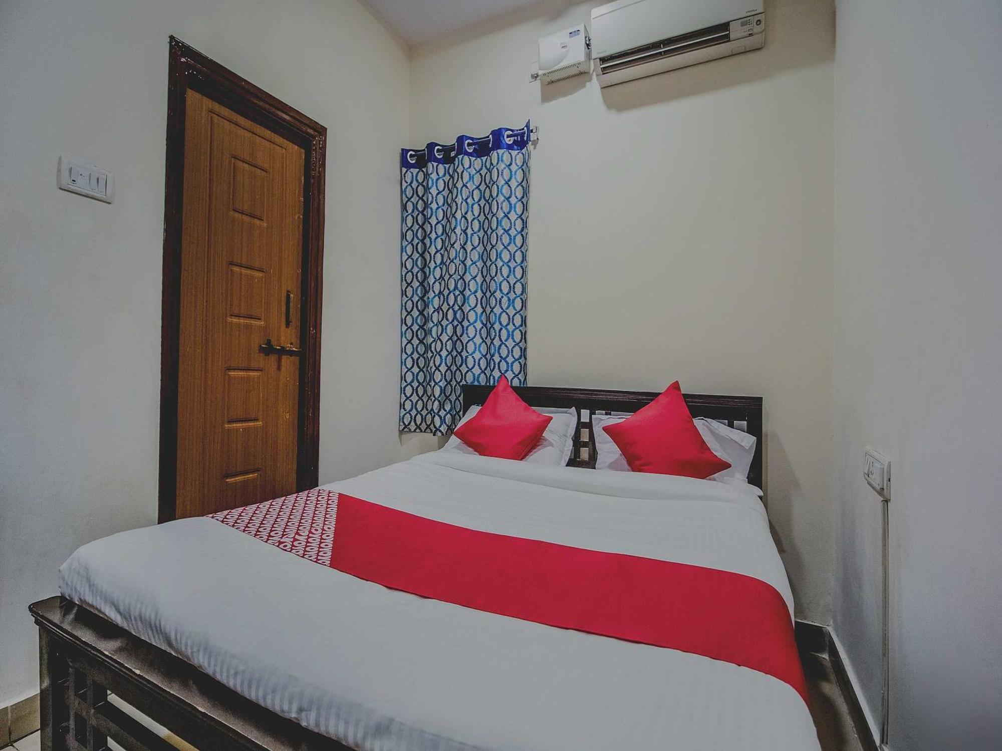 Hotel O Grand Brundavan Secundurabad Dış mekan fotoğraf