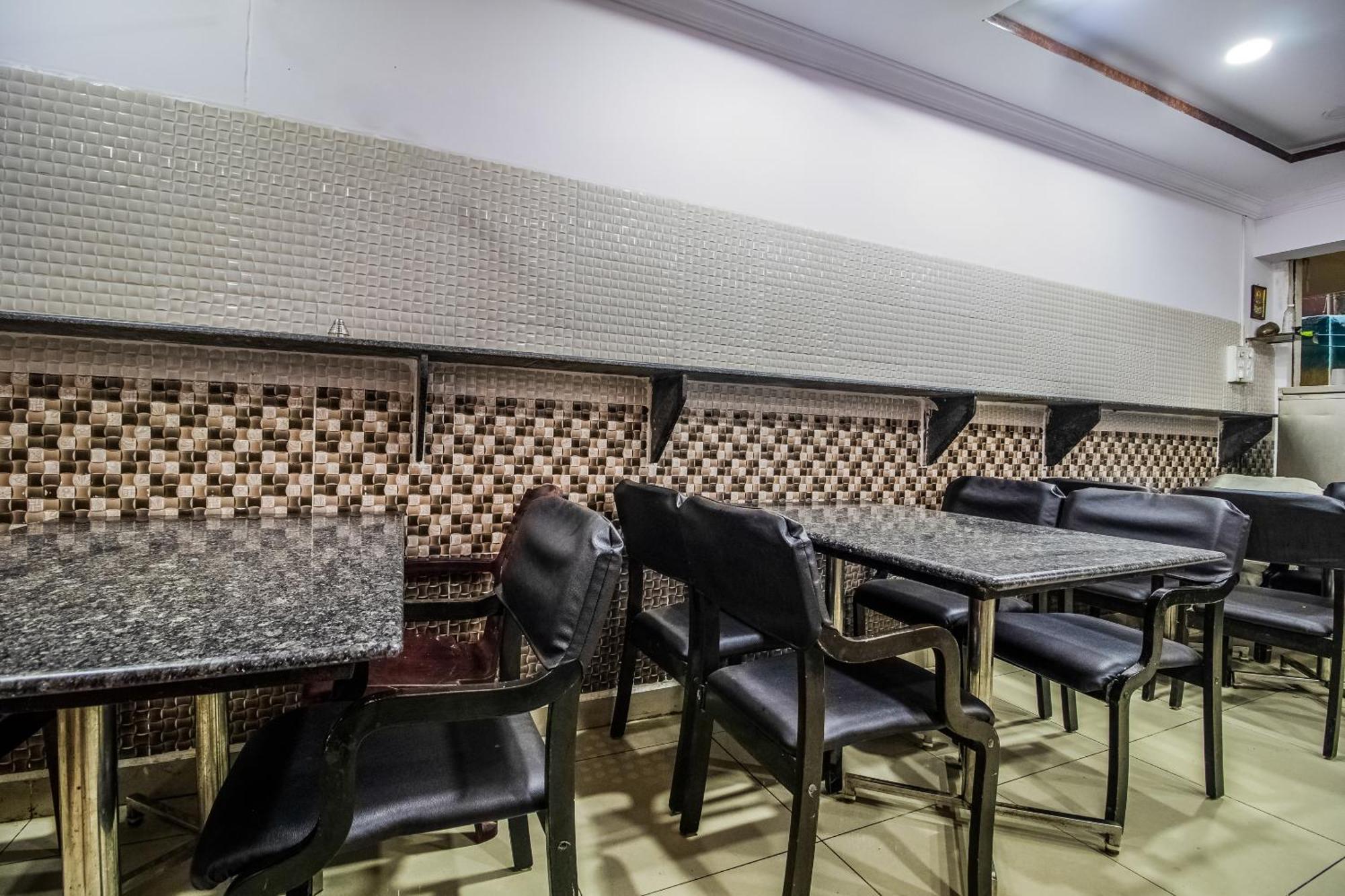 Hotel O Grand Brundavan Secundurabad Dış mekan fotoğraf