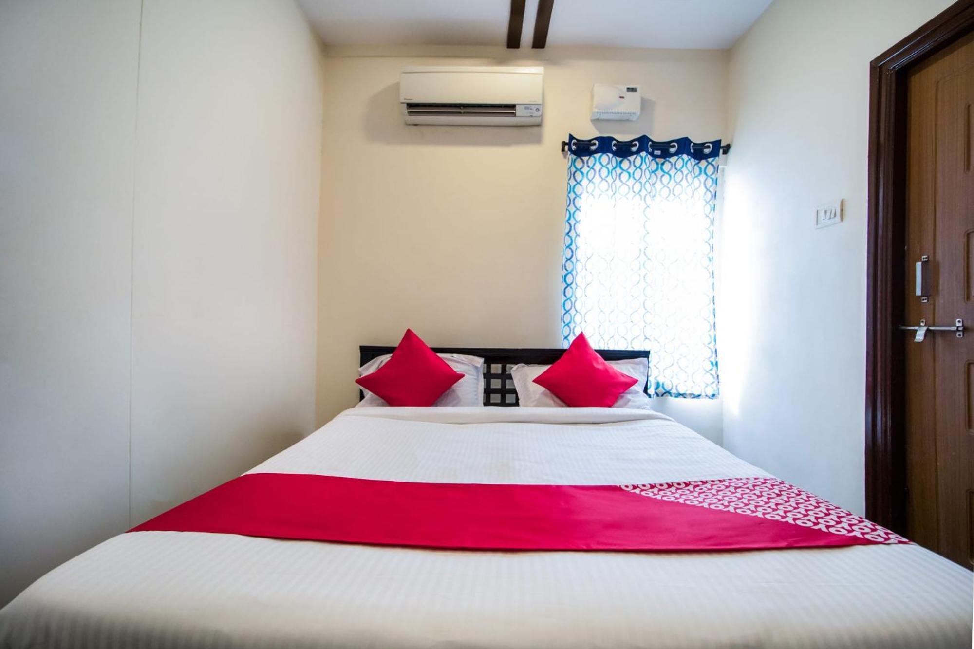 Hotel O Grand Brundavan Secundurabad Dış mekan fotoğraf
