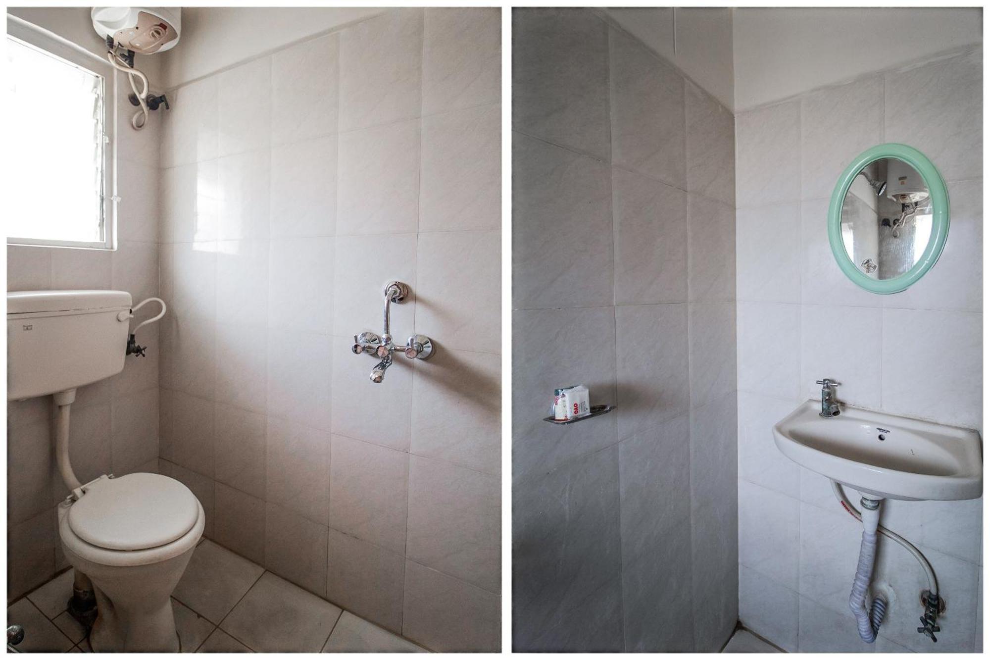 Hotel O Grand Brundavan Secundurabad Dış mekan fotoğraf