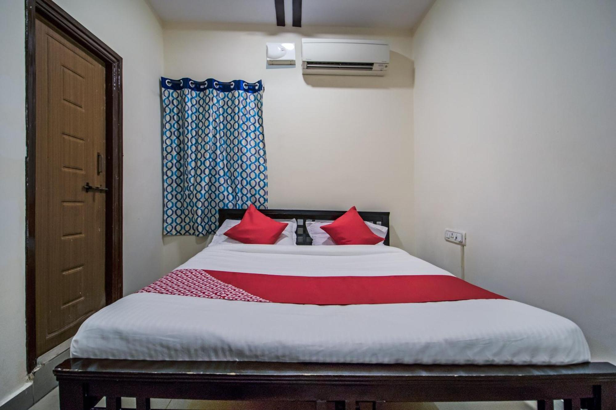 Hotel O Grand Brundavan Secundurabad Dış mekan fotoğraf